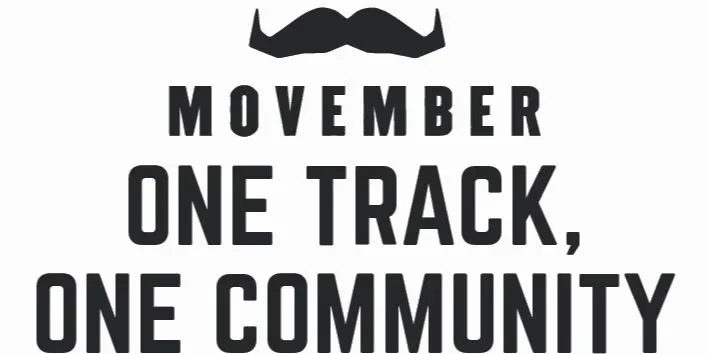Mo Miles for Movember
