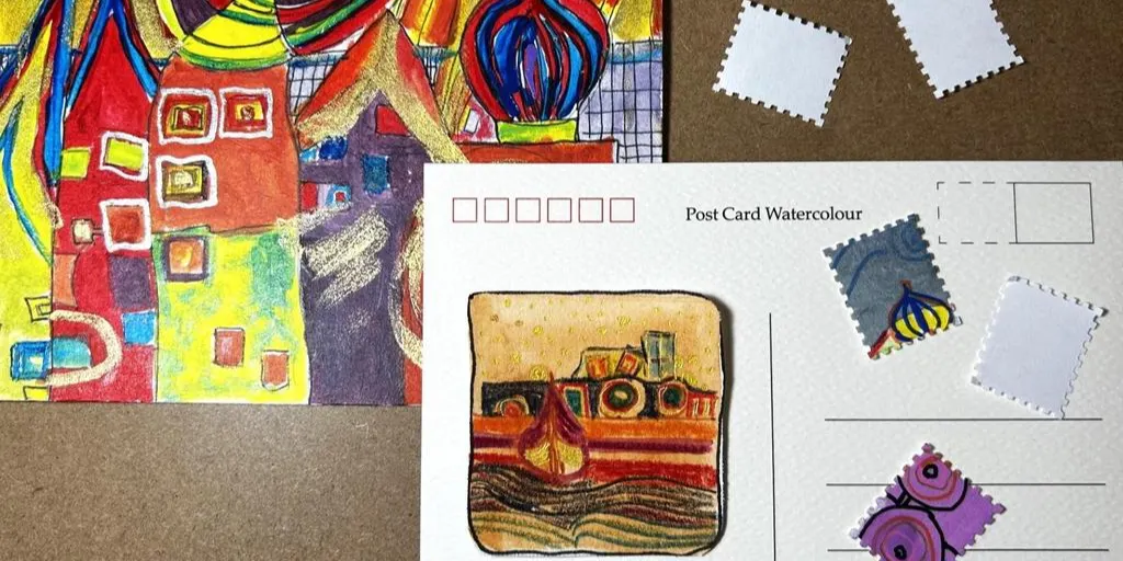 Become a Stamp Designer - Lincoln