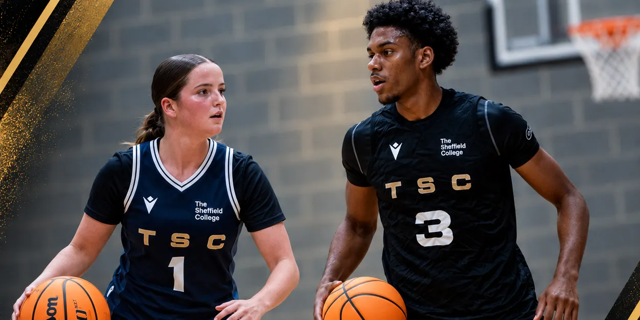 October Half Term Basketball Camp