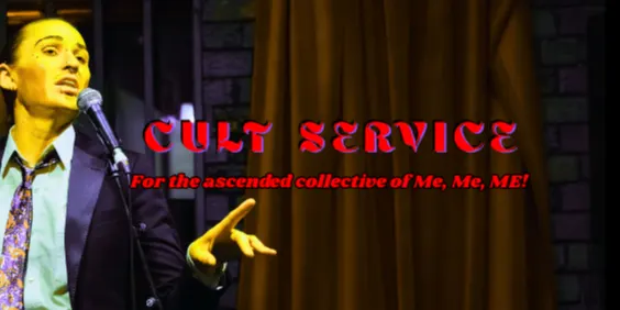 QT* Cult Service