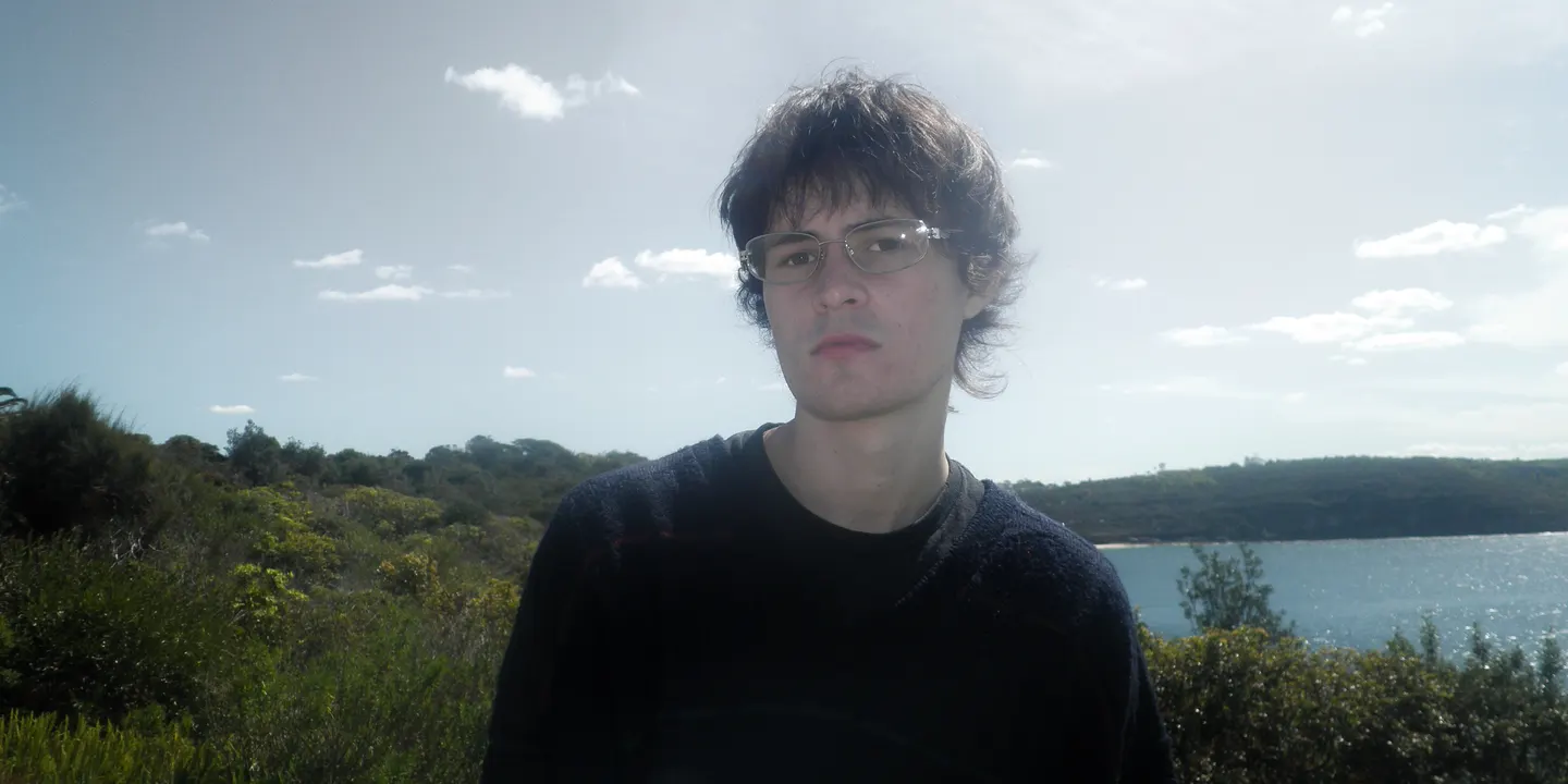 Archie Tulk – Human Noise: Sydney Release Show
