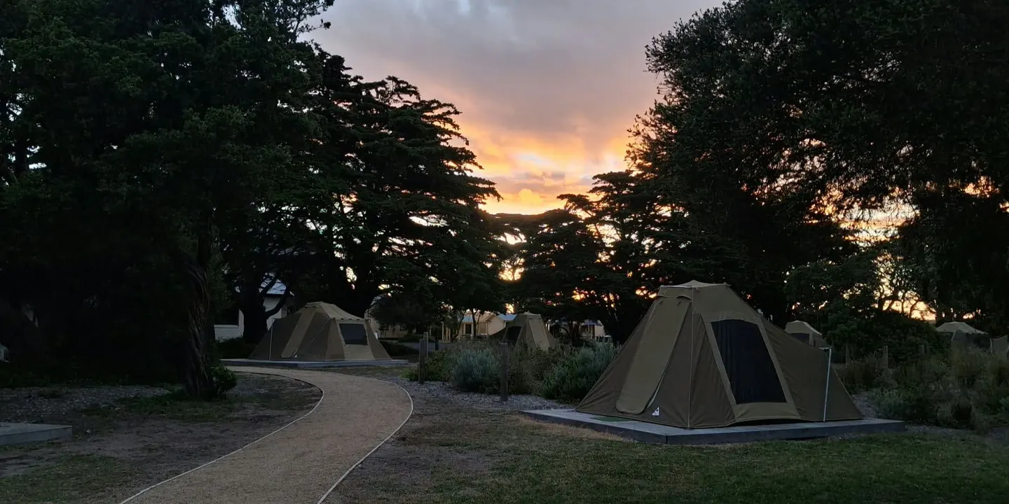 Fort Nepean After Dark Weekend Adventure