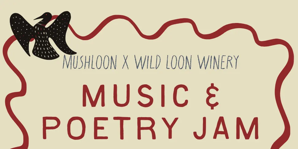 Loony Music & Poetry Jam