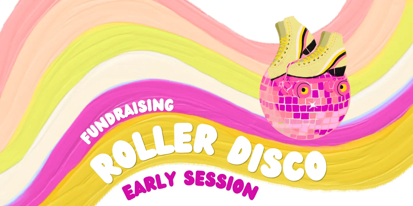 Roller Disco - 5.30pm session