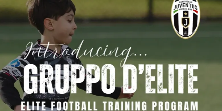 Gruppo D’Elite Program Term 4 2026