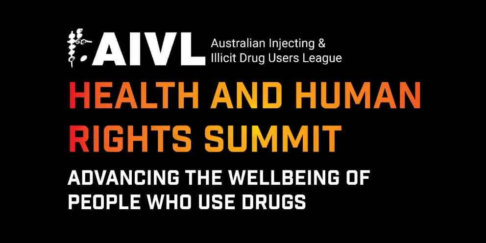 AIVL Health and Human Rights Summit 2026