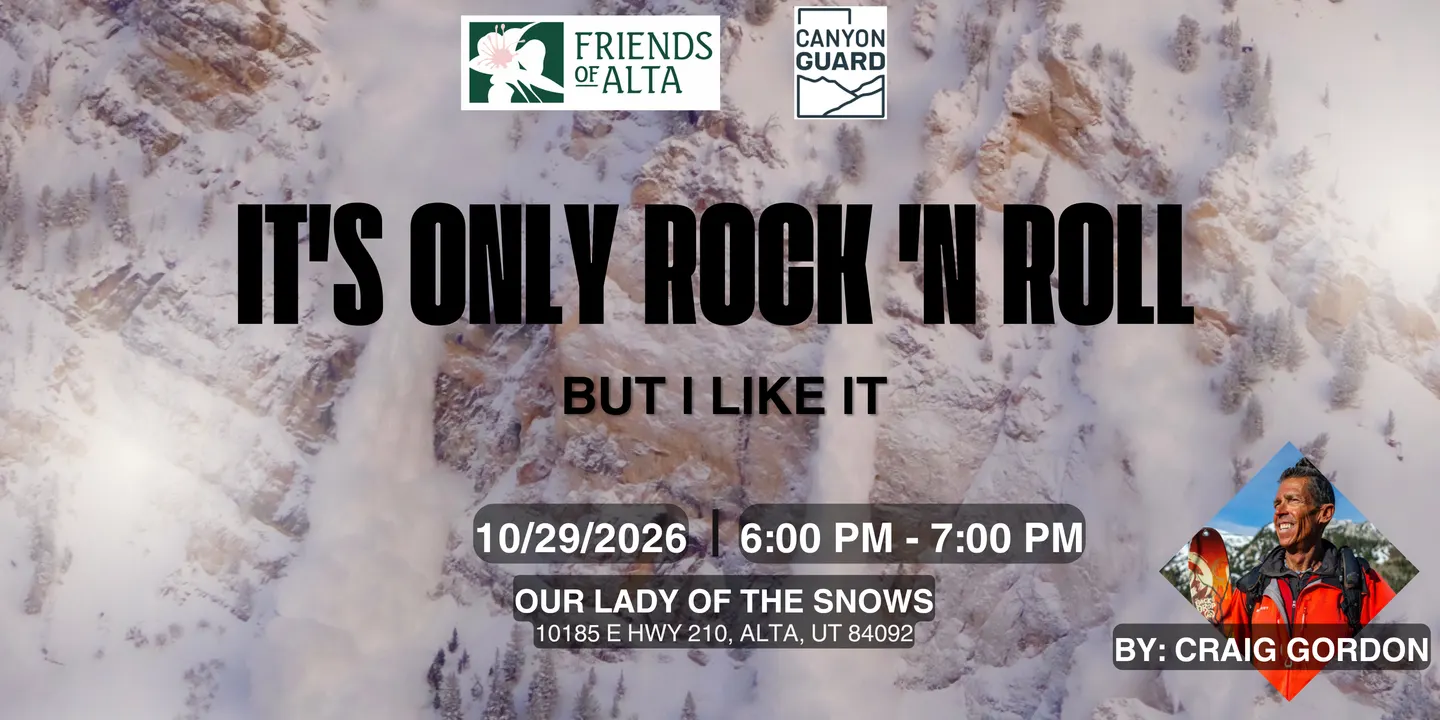 It's Only Rock 'n Roll... (But I Like It )
