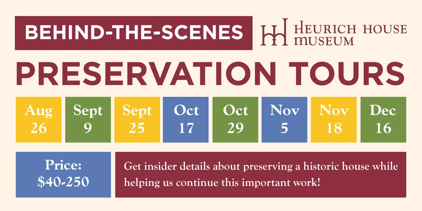 Preservation Tours