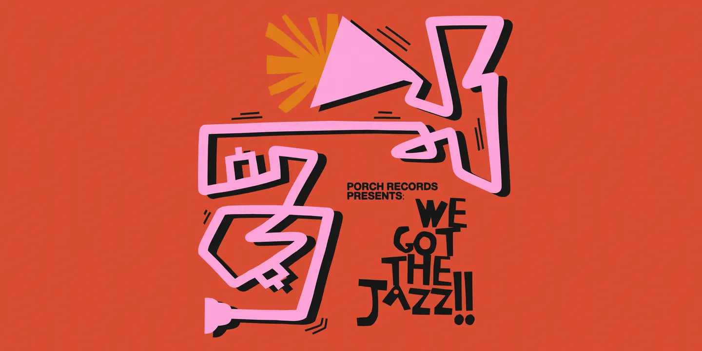 We Got The Jazz - Live At Summertown Studio