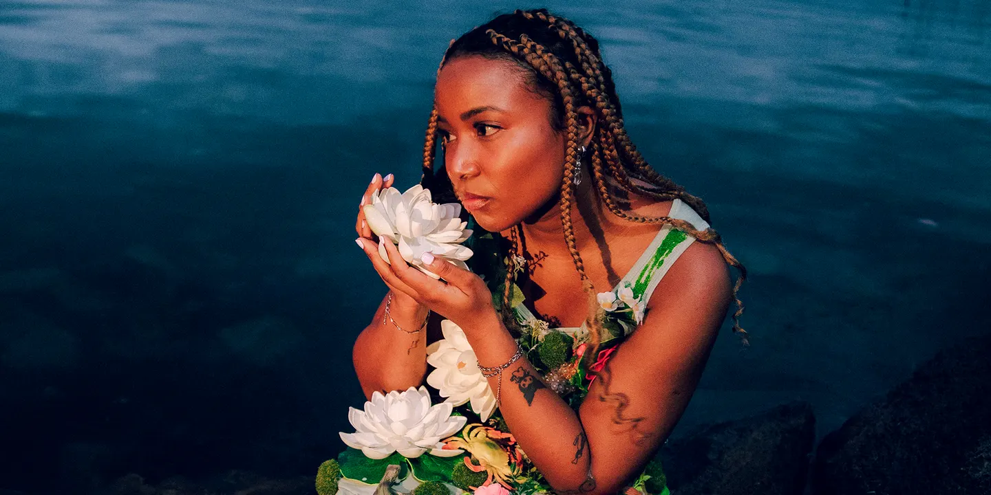 Jewel Owusu - ecosystem tour - Brisbane