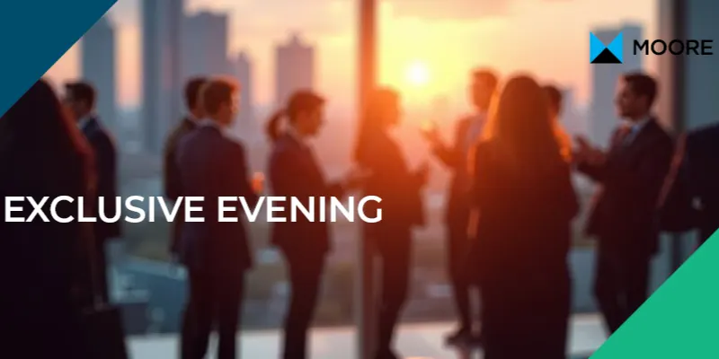 Exclusive Event on Trust Changes