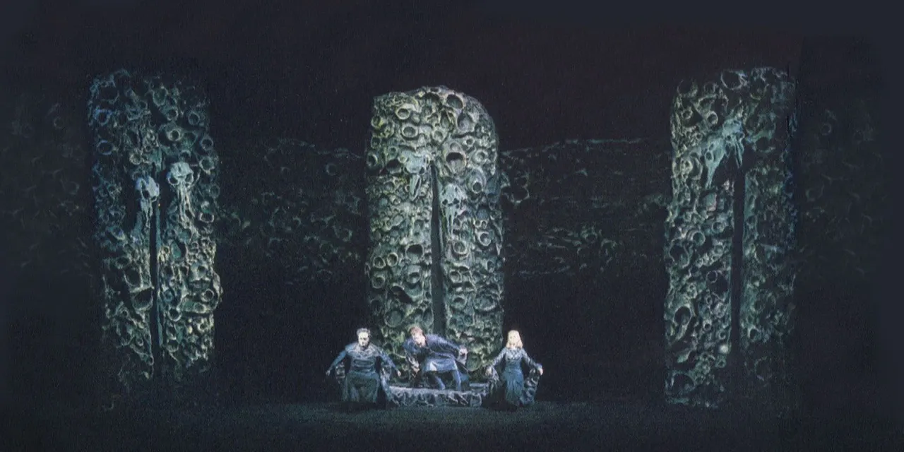 GÖTTERDÄMMERUNG SYMPOSIUM