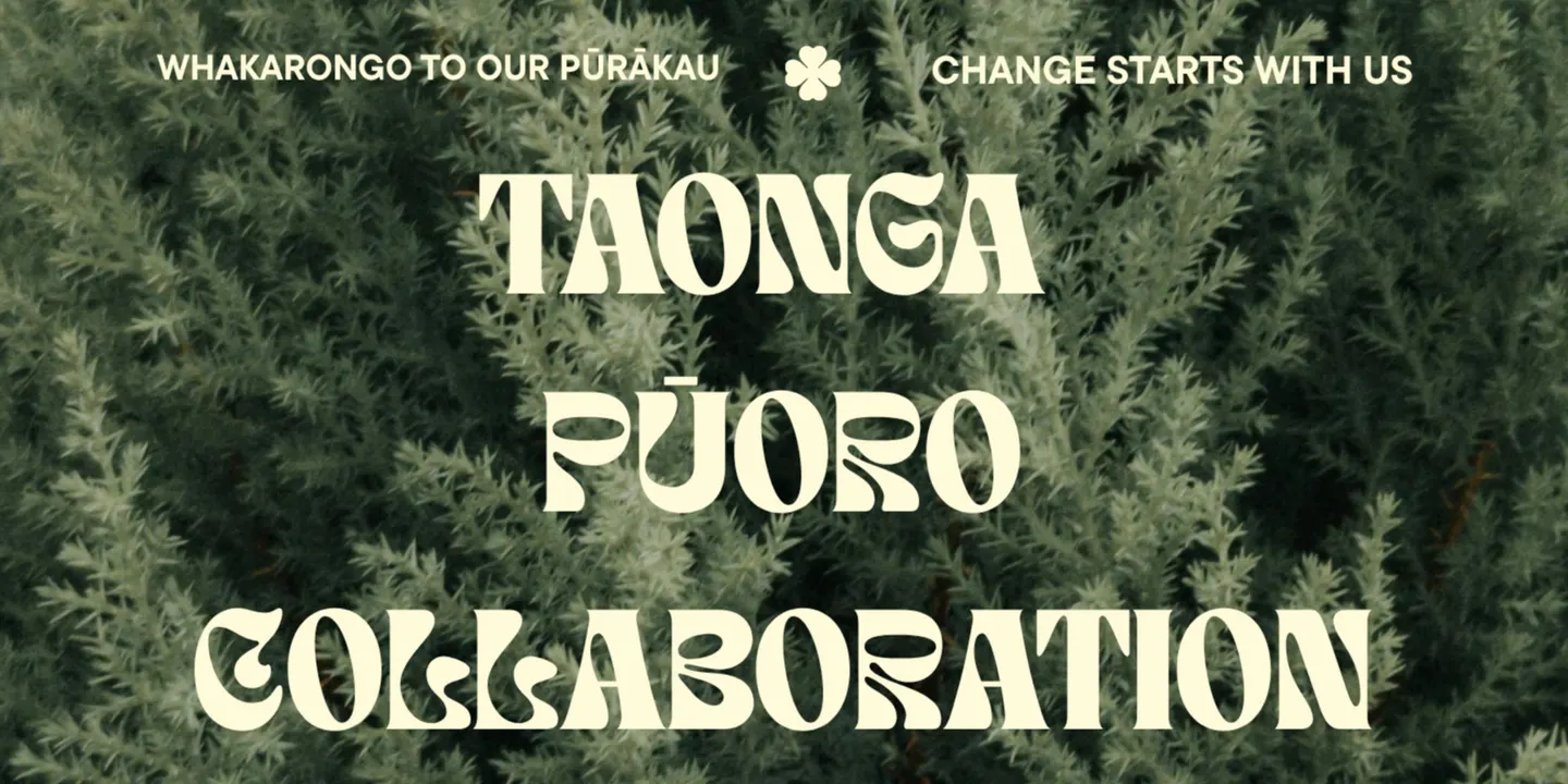 Lucca Ballara Honours Recital: Taonga Pūoro Collaboration
