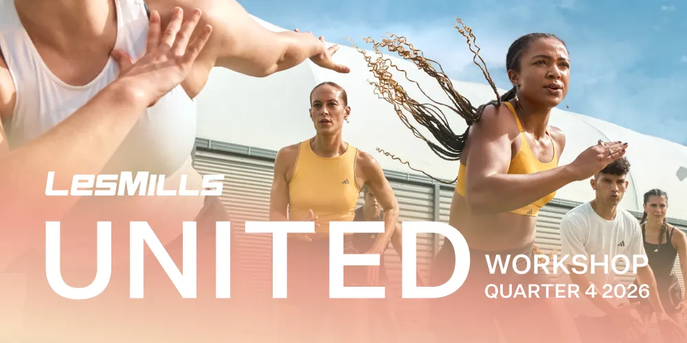 AUCKLAND - Q4 LMNZ UNITED WORKSHOP 2026