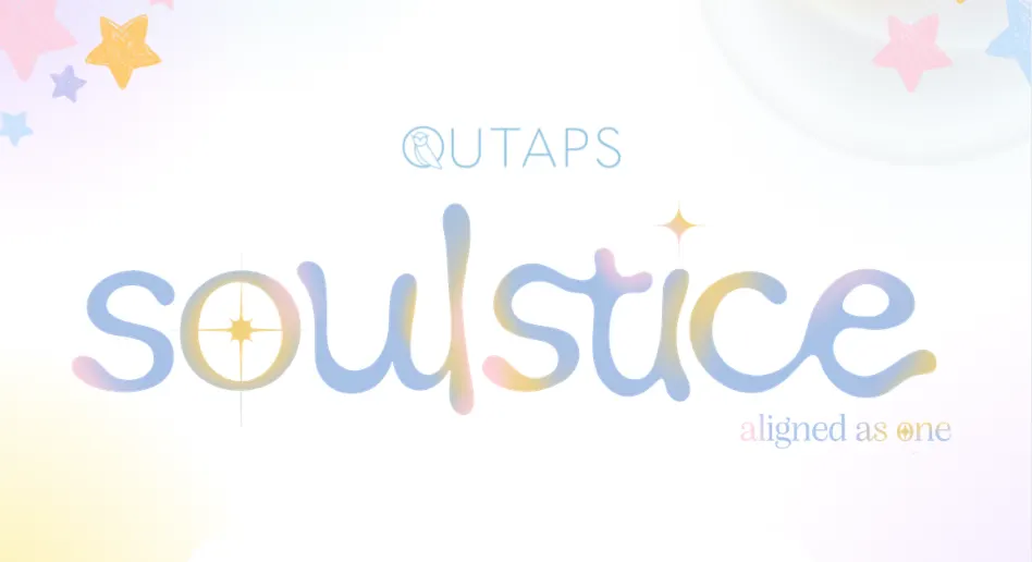 EVENING SHOW - QUTAPS 2026 Showcase: 'SOULSTICE: ALIGNED AS ONE'