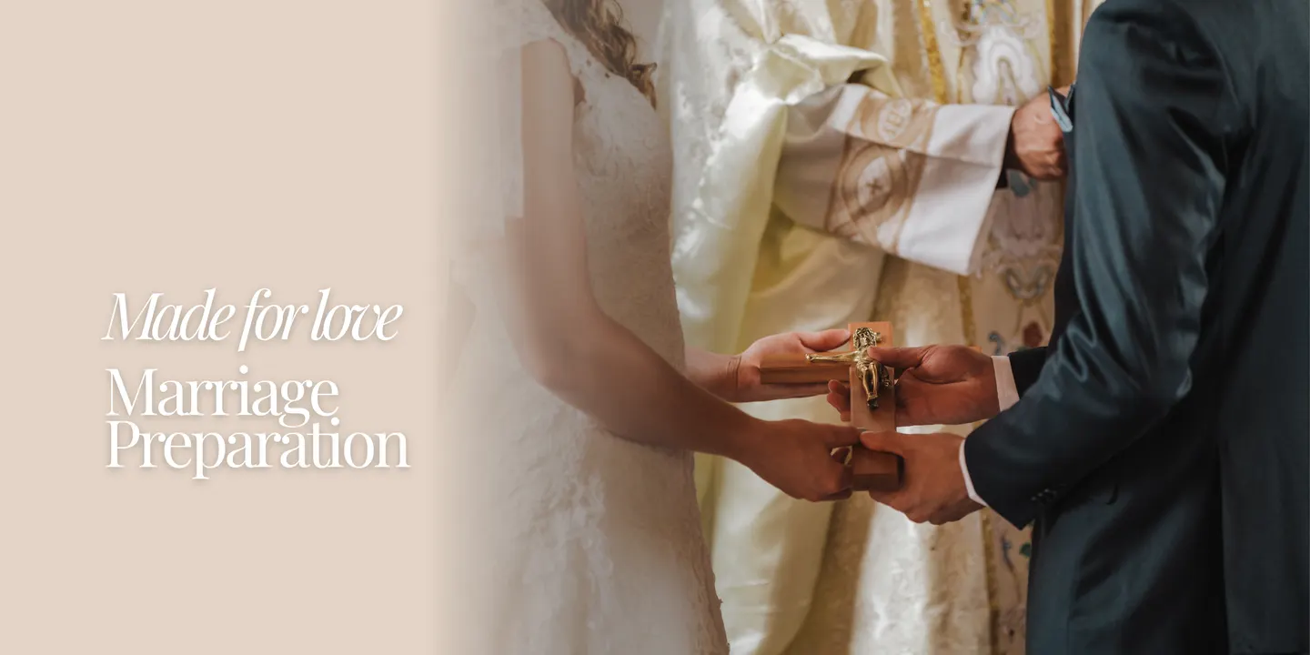 Marriage Preparation