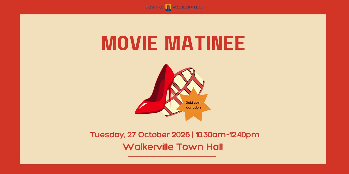 Movie Matinee