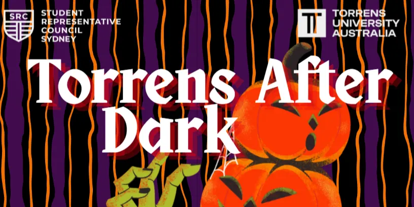 Torrens After Dark