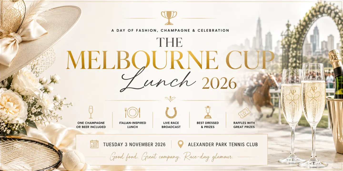 Melbourne Cup 2026