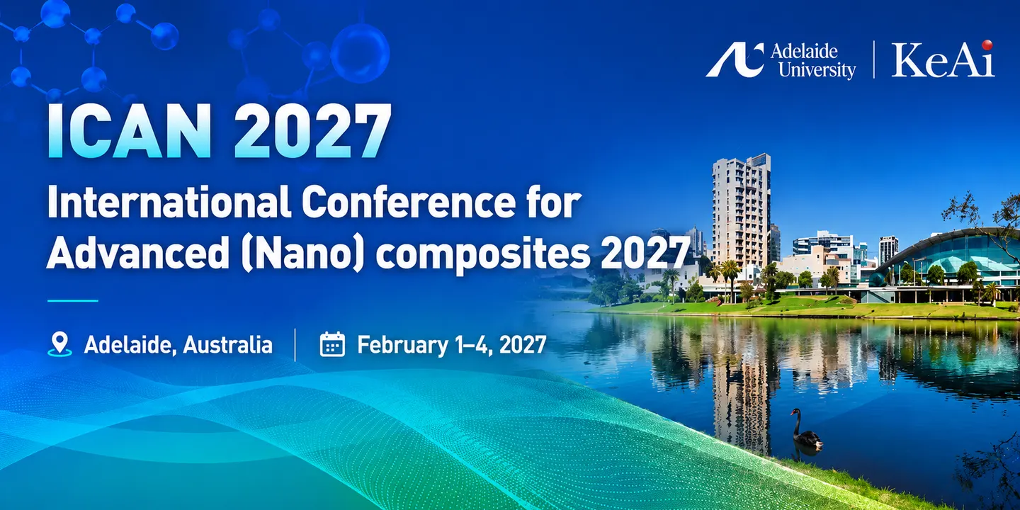 International Conference for Advanced (Nano) composites 2027
