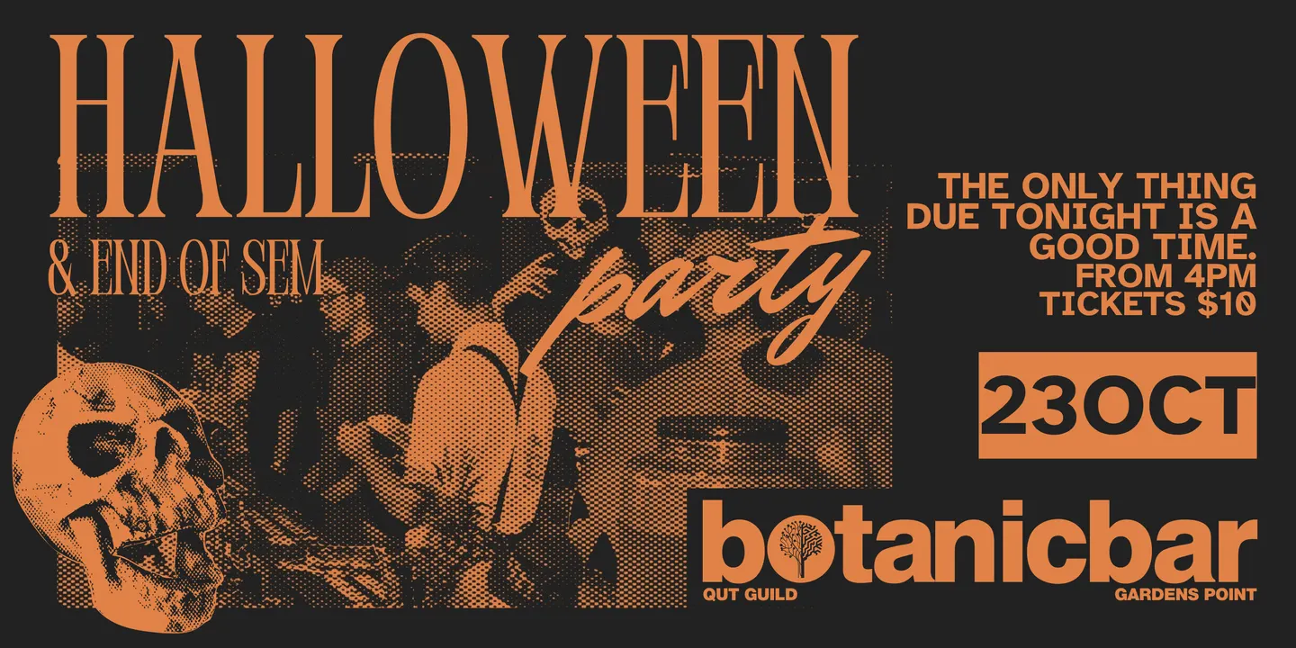 Halloween Party