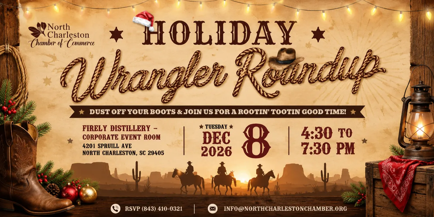 2026 Holiday Wrangler Roundup