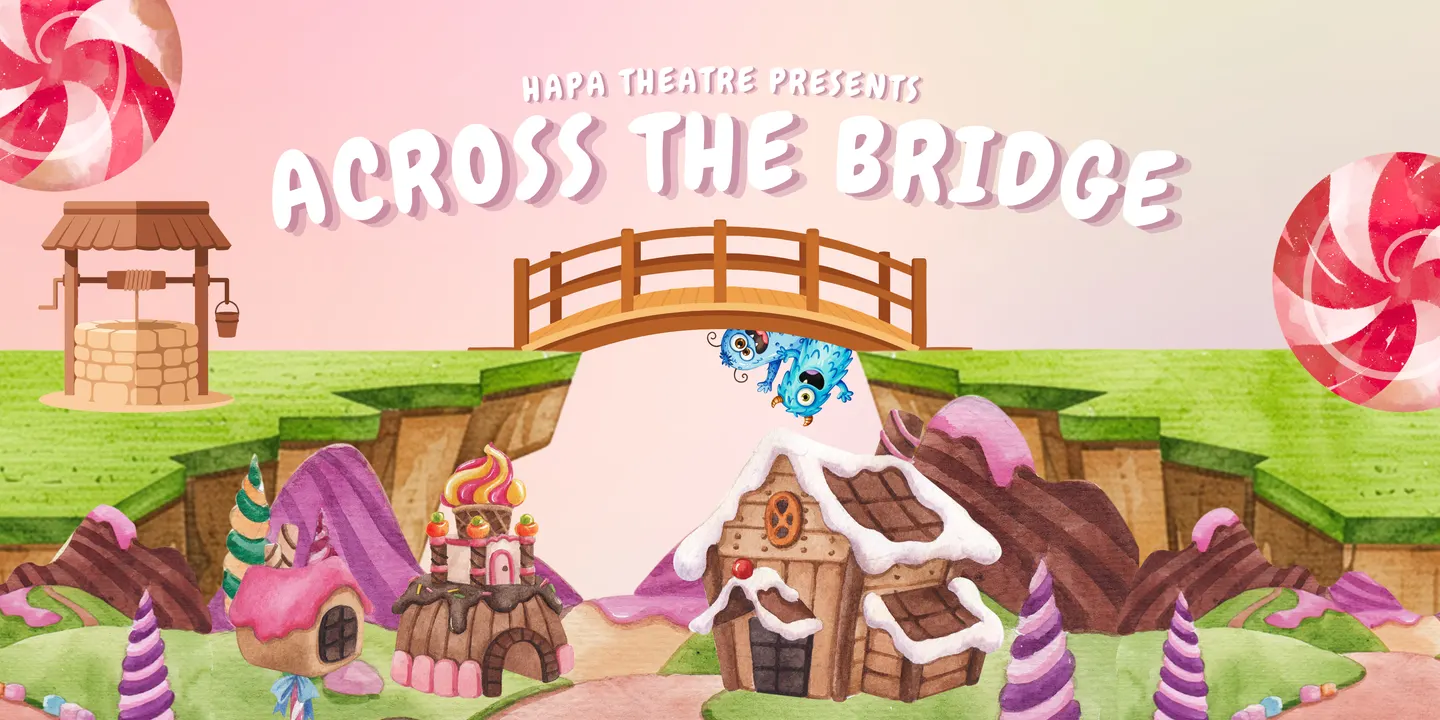 Across the Bridge