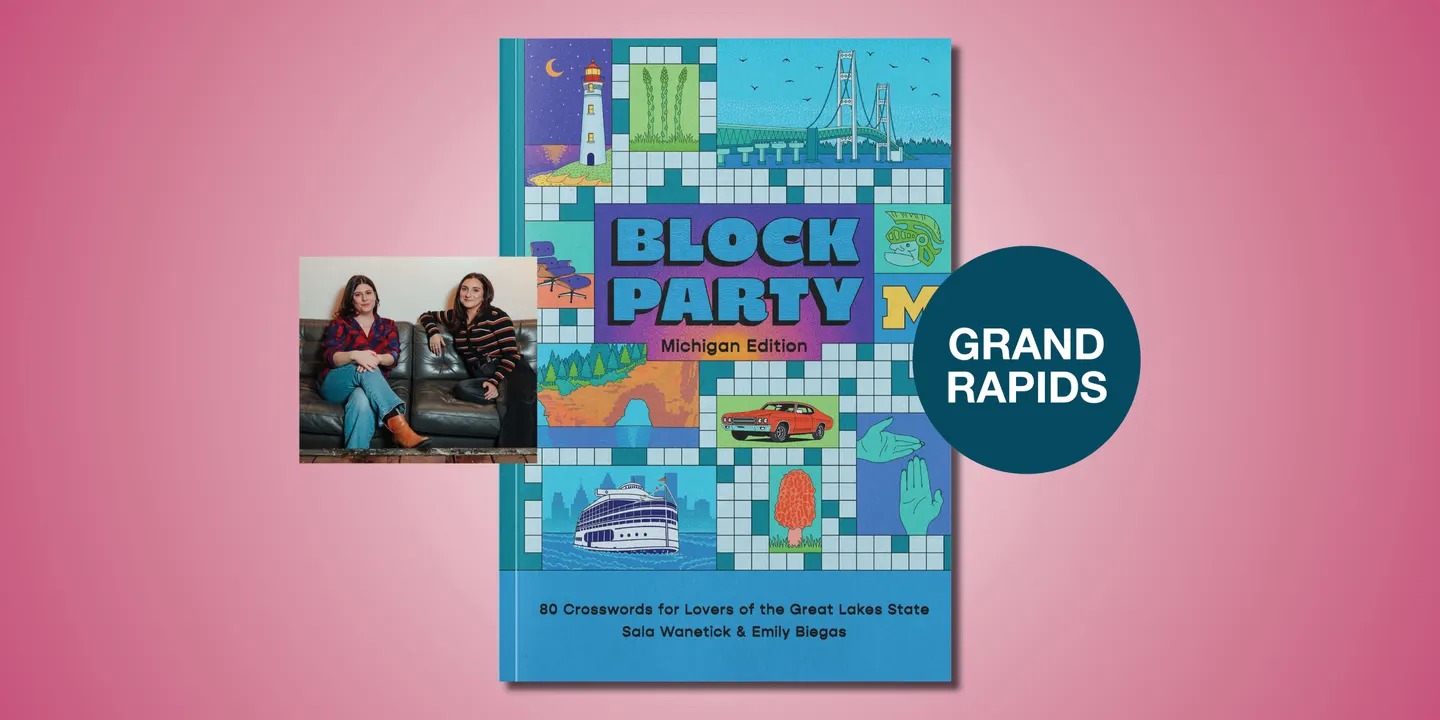 Block Party: Michigan Edition