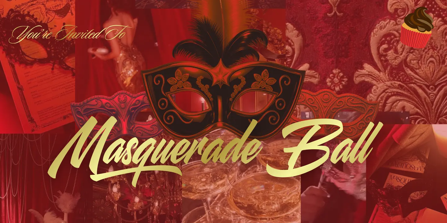 Chocsoc Masquerade Ball