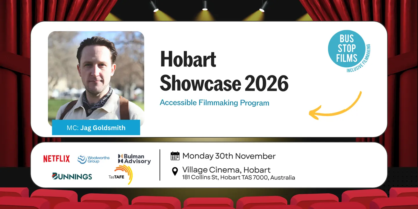 Hobart Showcase 2026