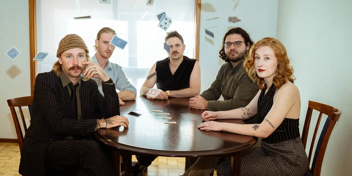 Mood Spill (MEL) w/ Dovetale + Josie Hurley Band