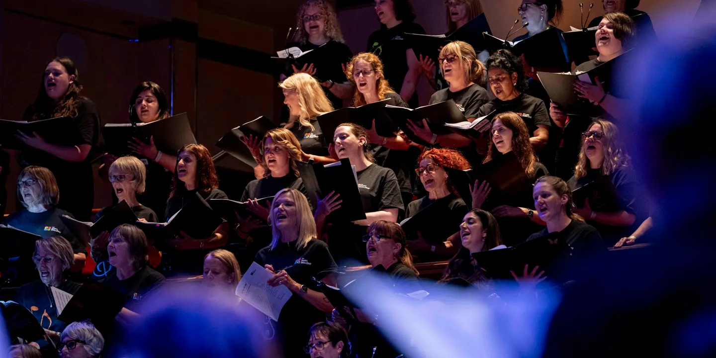 TPSC Performer Seat Booking: 13/12/26 at Elgar Concert Hall