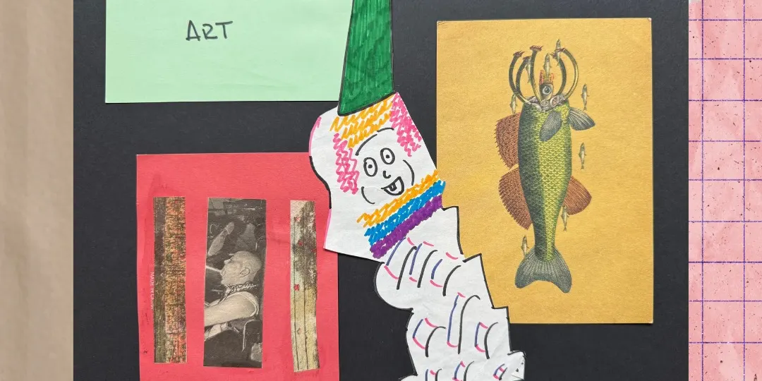Paper Altars: A Scrapbooking Social