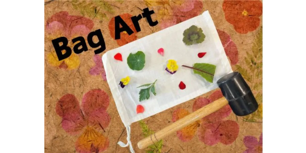 Bag Art