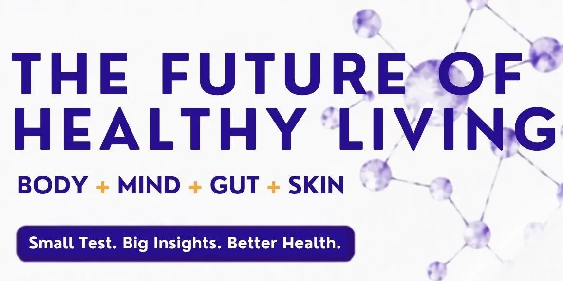 The Future Of Healthy Living