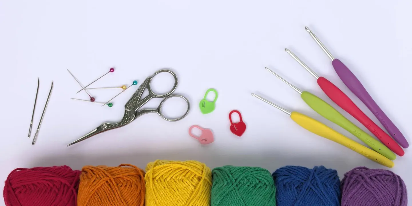 Crochet Club | expert guidance | choose your project