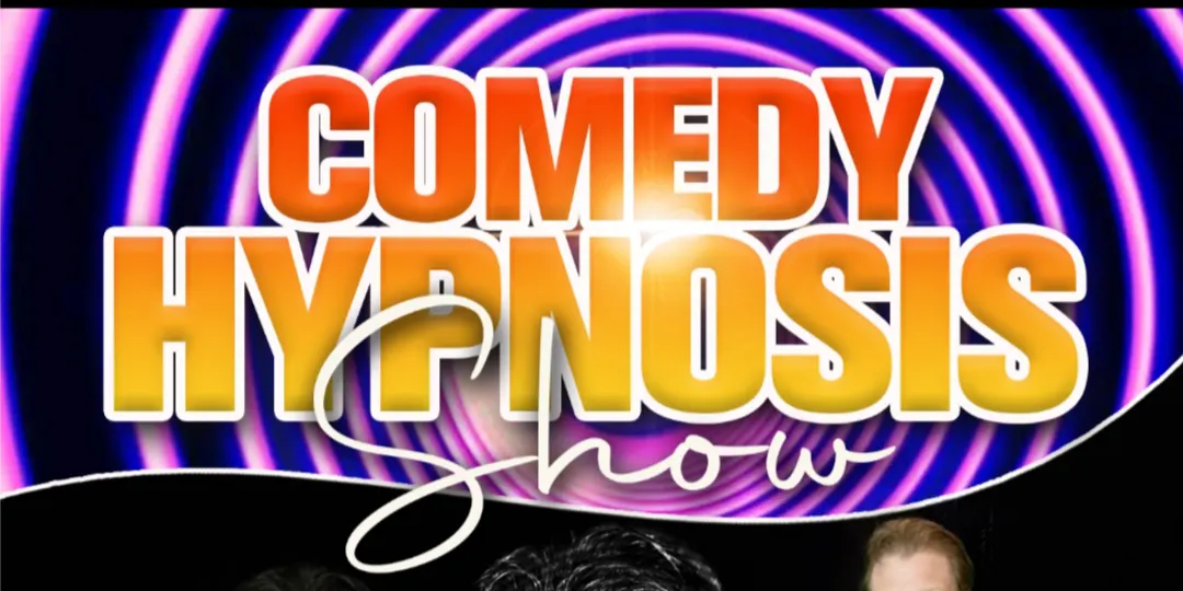 Zeke Powerz: Comedy Hypnosis Show