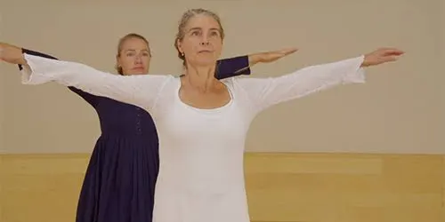 Curative Eurythmy 5 Session Experience at CGK