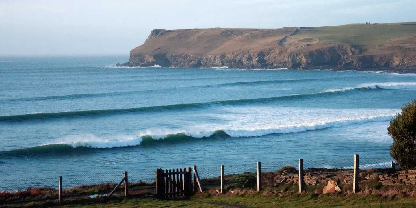 Polzeath Gentleman's Surf Club | THURSDAY 10th September - 8th October 2026