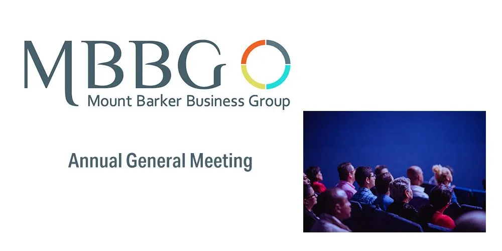 2026 AGM