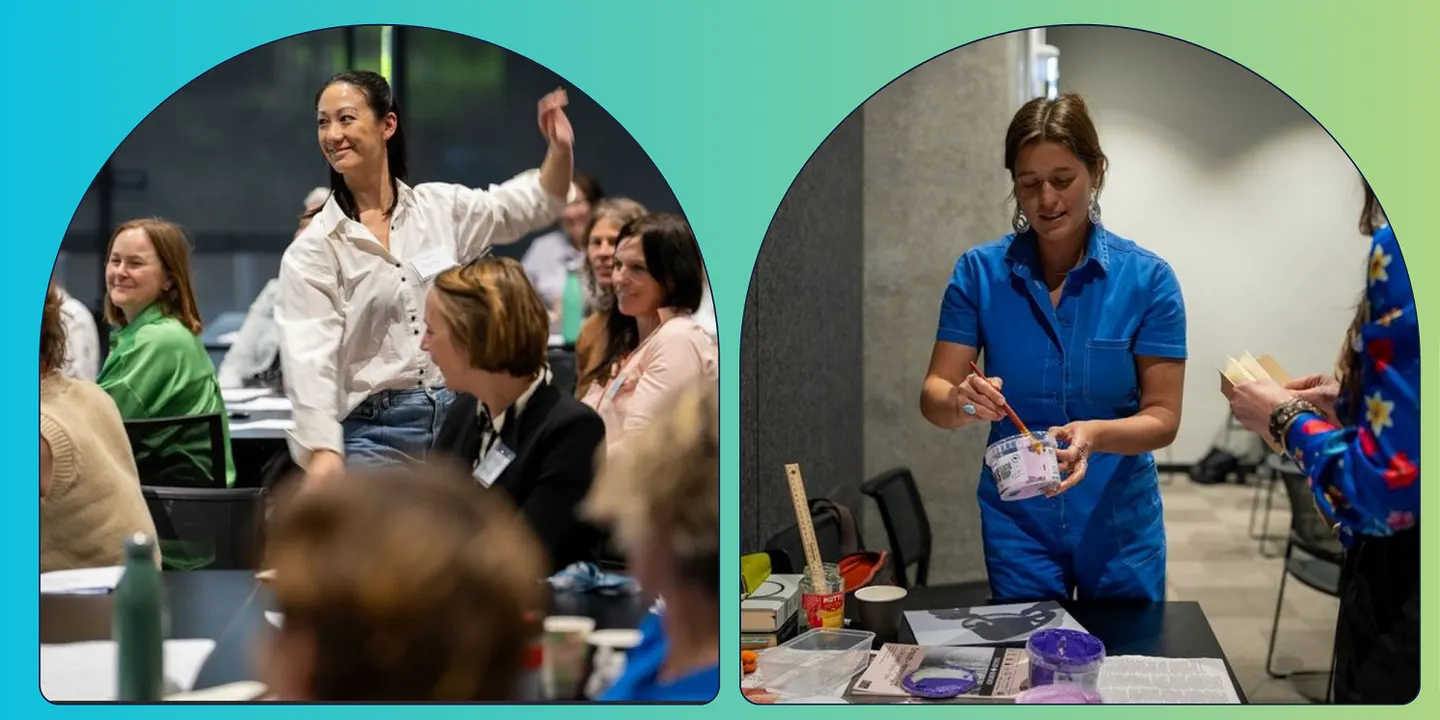 Arts and Health: Building the Future II