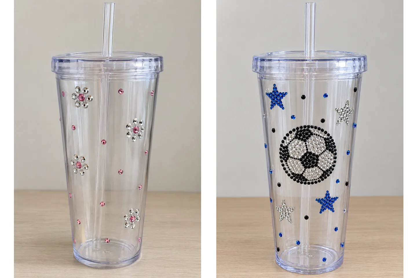 Bedazzle Workshop
