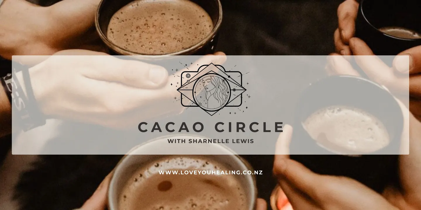 Cacao Circle a Waldorf School Fundraiser