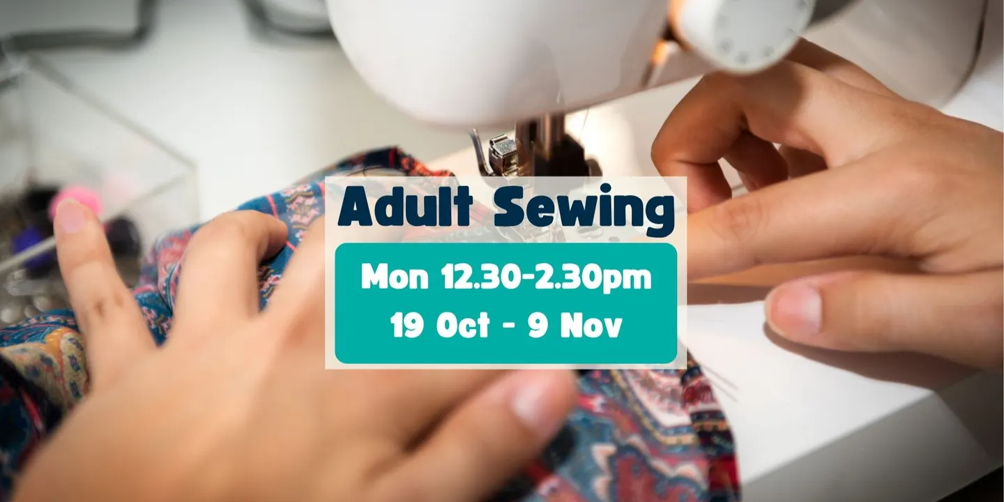 Sewing Program