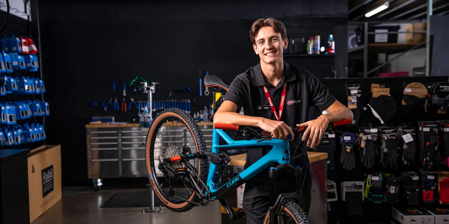 99 Bikes Warners Bay Free Maintenance Class