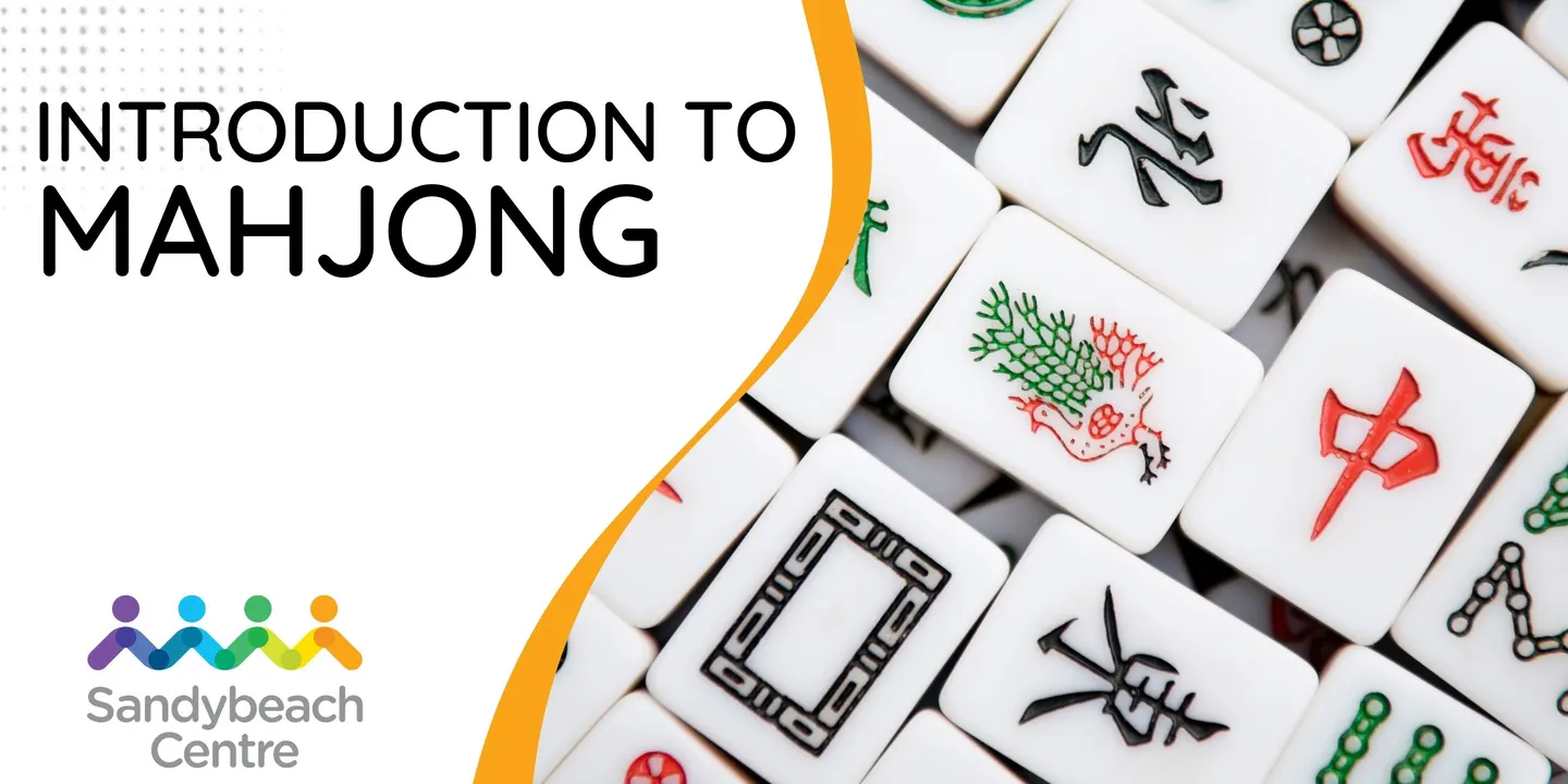 Introduction to Mahjong