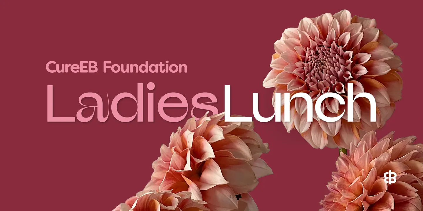 CureEB Ladies Lunch 2026