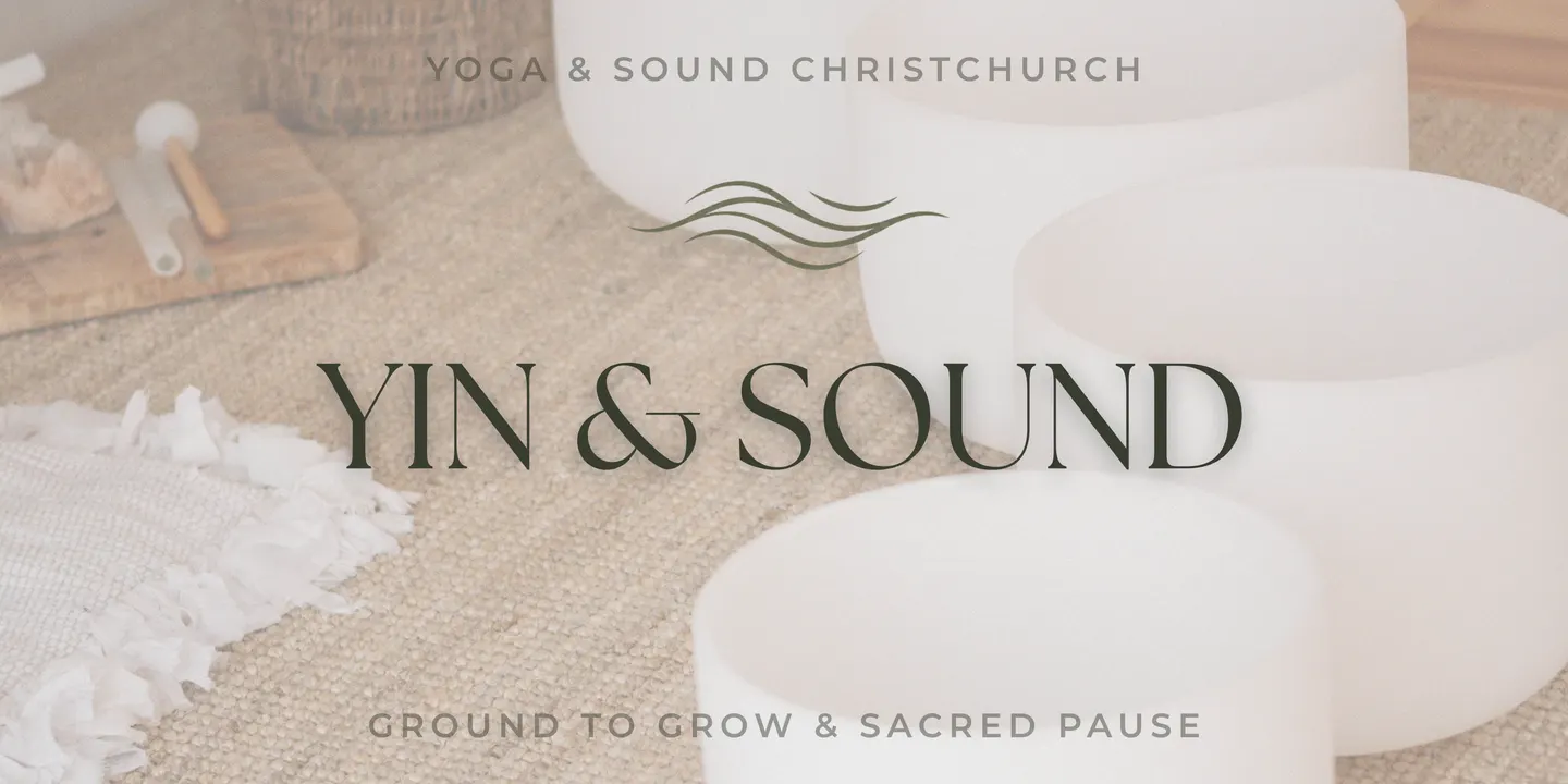 Yin & Sound