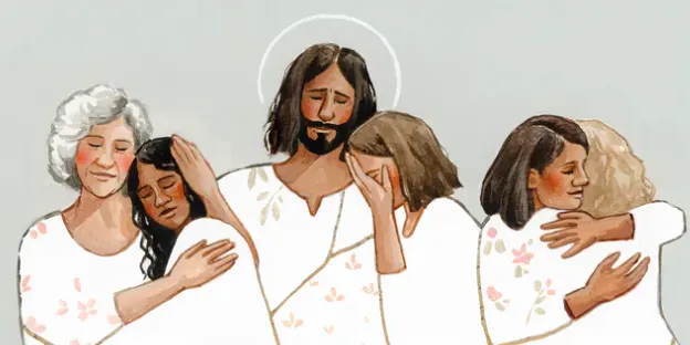 Simplicity. Love God. Love Others | Women's Retreat