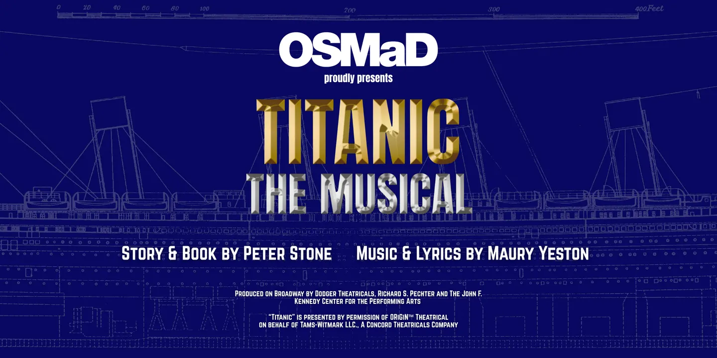 Titanic - The Musical